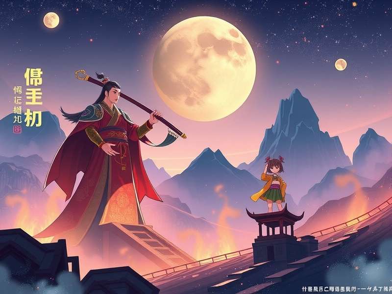 阁楼式货架平台