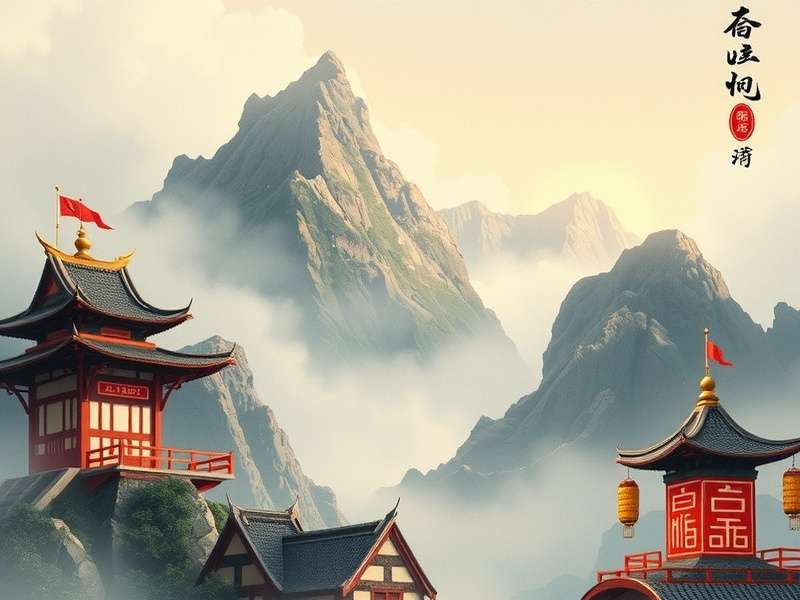 艾威仓储微信公众号